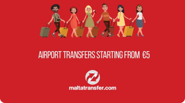 Malta Transfer